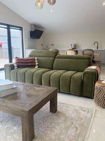 Molly Electric Sofabed 3 Seater