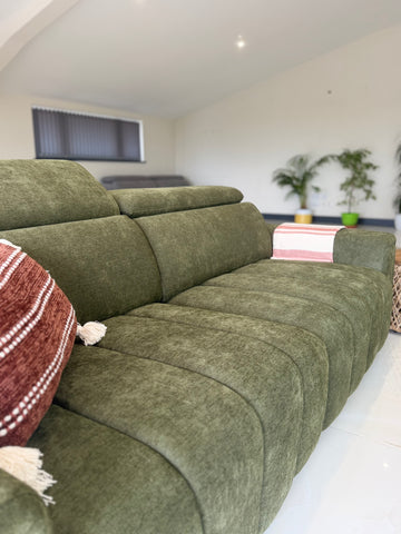 Molly Electric Sofabed 3 Seater