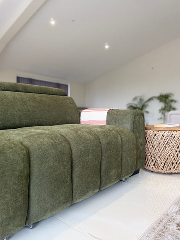 Molly Electric Sofabed 3 Seater