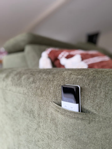 Molly Electric Sofabed 3 Seater