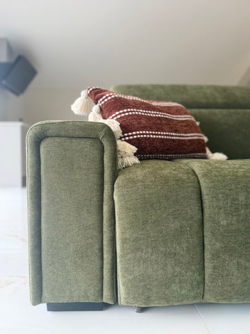 Molly Electric Sofabed 3 Seater