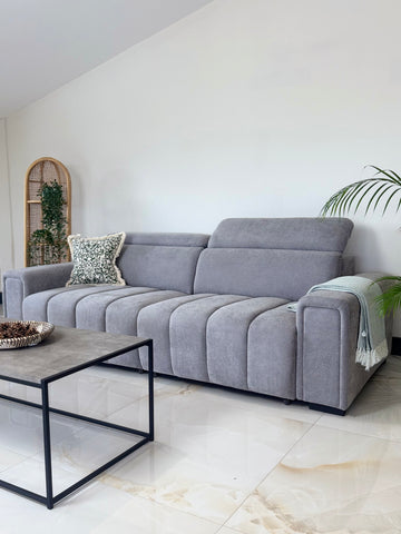 Molly Electric Sofabed 3 Seater