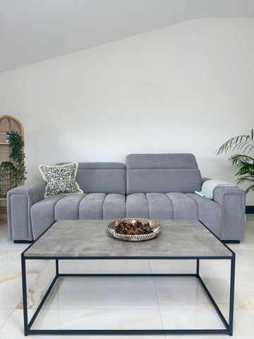 Molly Electric Sofabed 3 Seater
