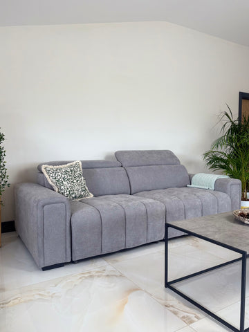 Molly Electric Sofabed 3 Seater
