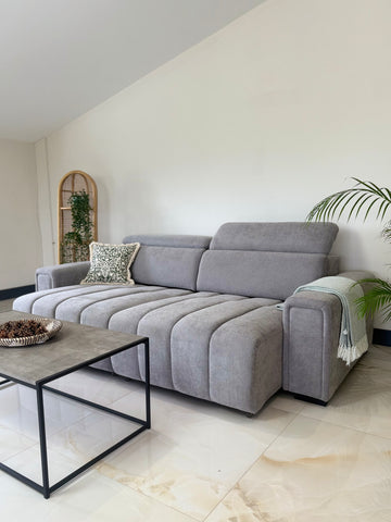 Molly Electric Sofabed 3 Seater