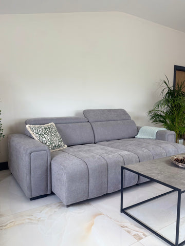 Molly Electric Sofabed 3 Seater
