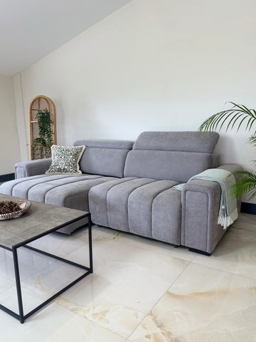 Molly Electric Sofabed 3 Seater