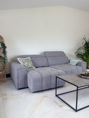 Molly Electric Sofabed 3 Seater