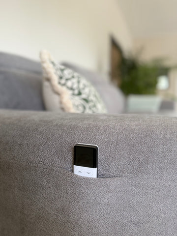 Molly Electric Sofabed 3 Seater