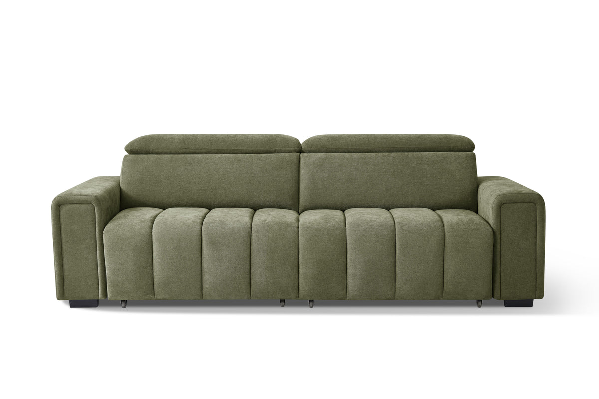 Molly Electric Sofabed 3 Seater