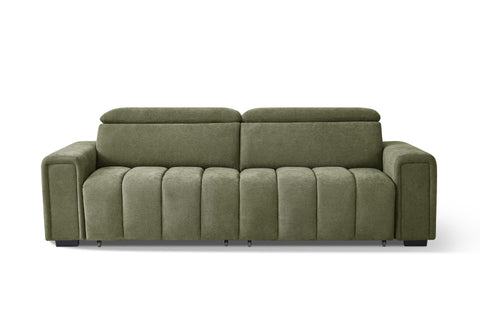 Molly Electric Sofabed 3 Seater