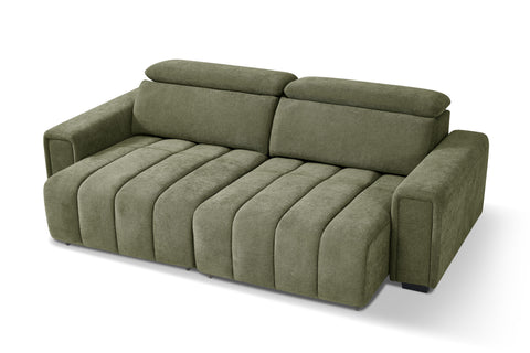 Molly Electric Sofabed 3 Seater