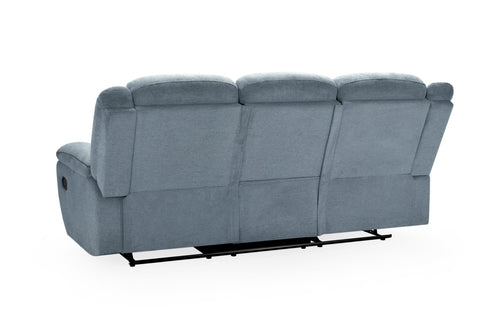 Myra Recliner Sofa 3 Seater