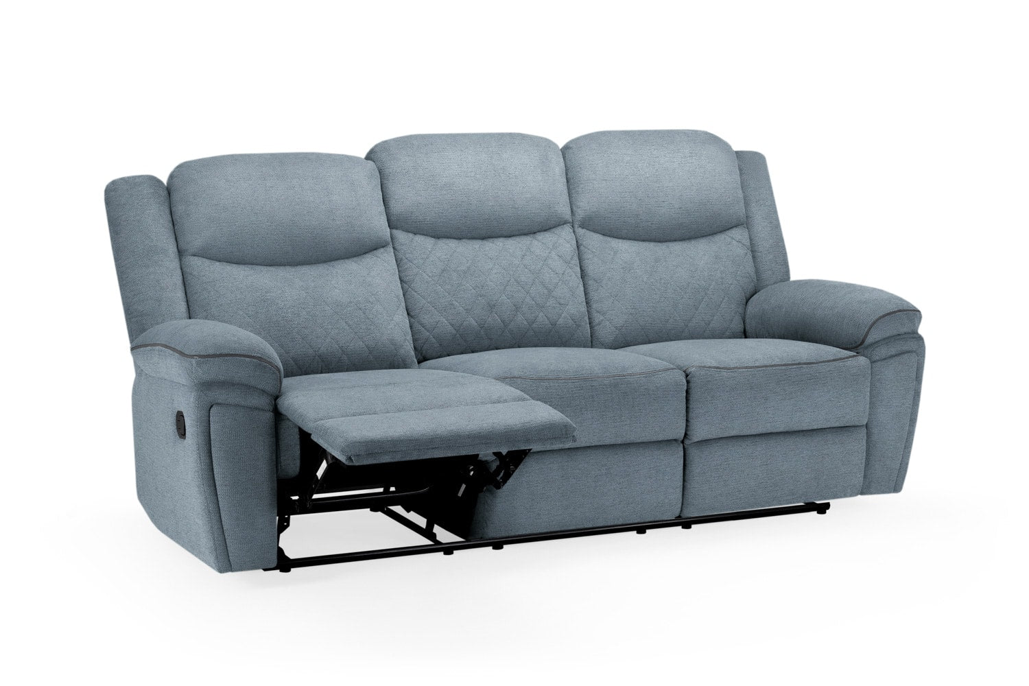 Myra Recliner Sofa 3 Seater