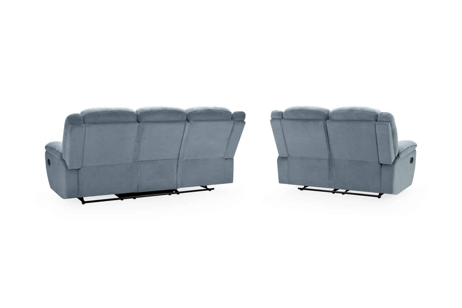 Myra Recliner Sofa 3+2