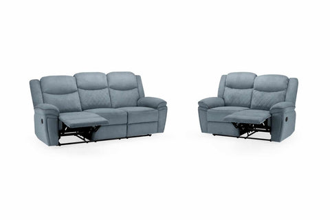 Myra Recliner Sofa 3+2
