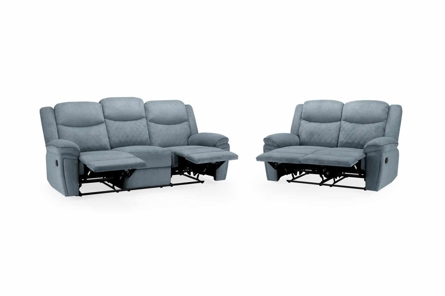 Myra Recliner Sofa 3+2