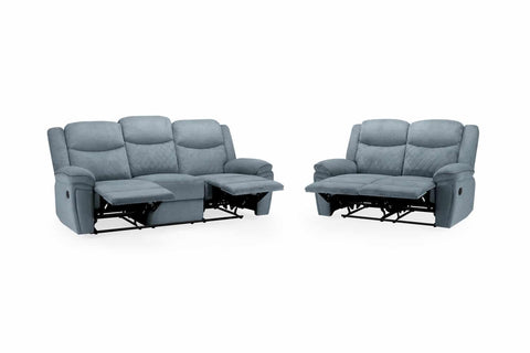 Myra Recliner Sofa 3+2