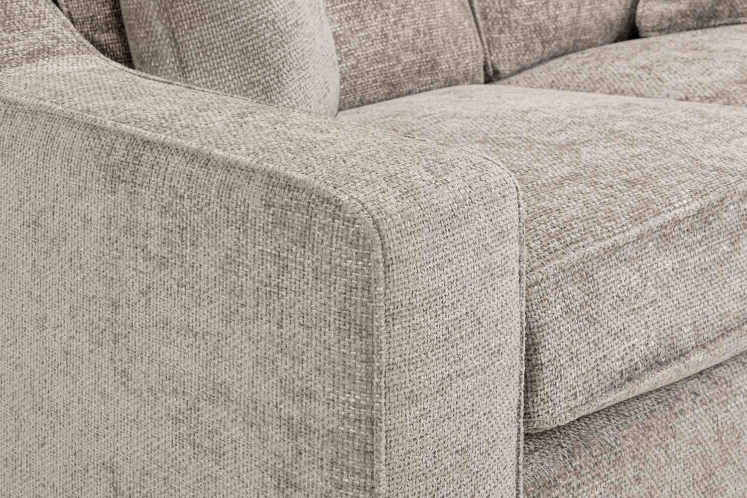 Nebraska Fullback Armchair
