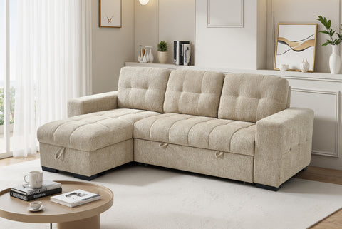 Palmero Fullback Universal Sofa Bed