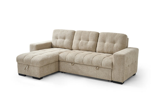 Palmero Fullback Universal Sofa Bed