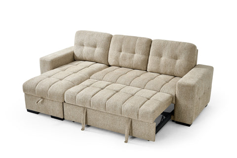 Palmero Fullback Universal Sofa Bed