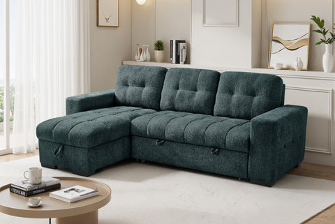 Palmero Fullback Universal Sofa Bed