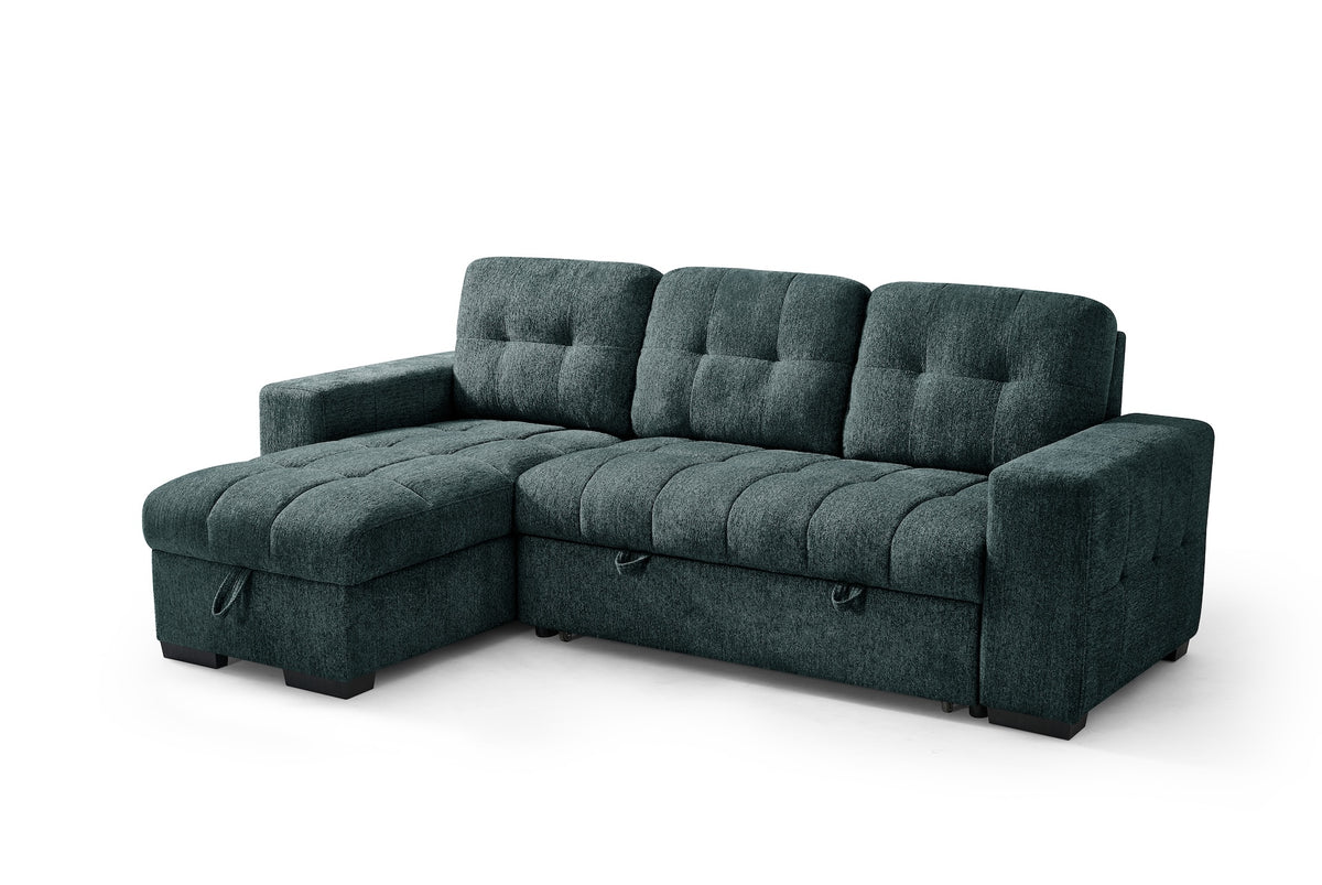 Palmero Fullback Universal Sofa Bed