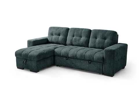 Palmero Fullback Universal Sofa Bed