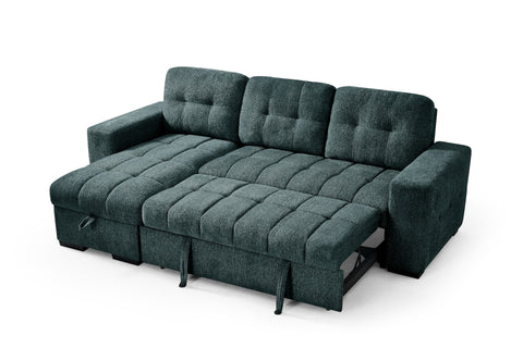 Palmero Fullback Universal Sofa Bed
