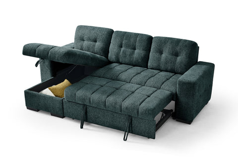 Palmero Fullback Universal Sofa Bed