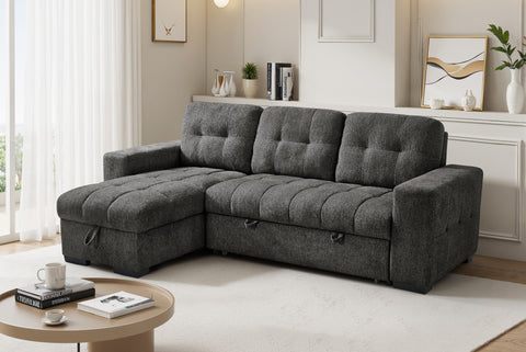 Palmero Fullback Universal Sofa Bed