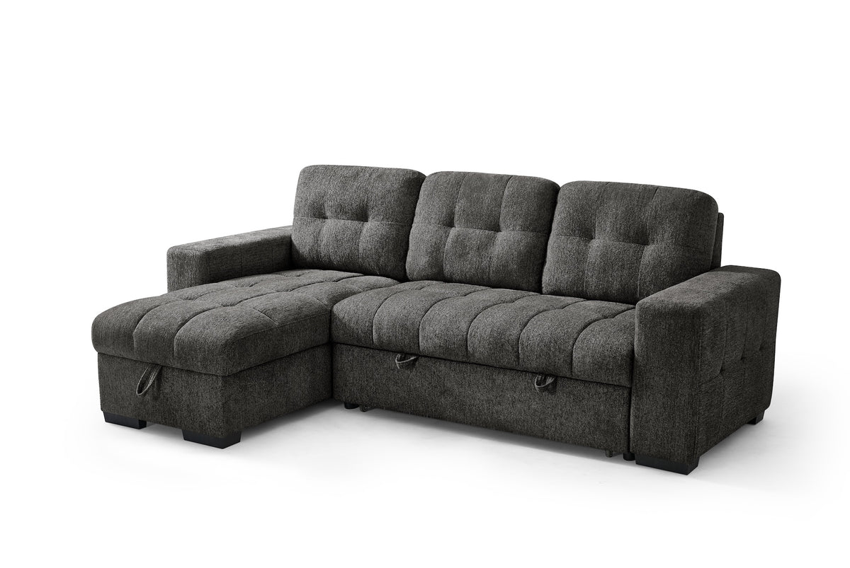 Palmero Fullback Universal Sofa Bed