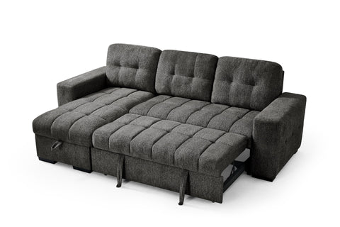 Palmero Fullback Universal Sofa Bed