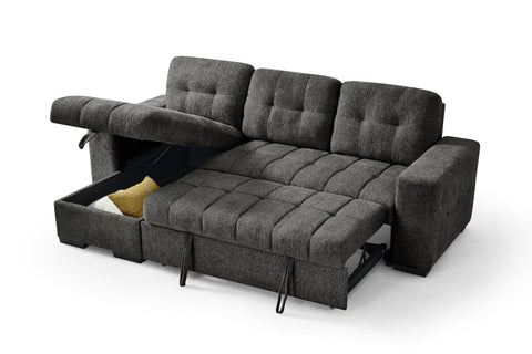 Palmero Fullback Universal Sofa Bed