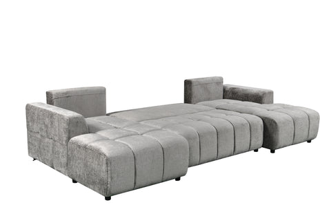 Shangai Fullback U Shape Sofa Bed
