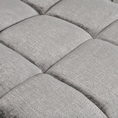 Shangai Fullback U Shape Sofa Bed