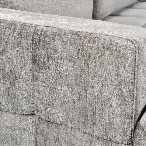 Shangai Fullback U Shape Sofa Bed