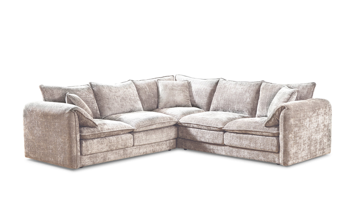 Solaya Sofa Large Corner