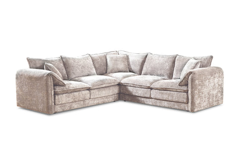 Solaya Sofa Large Corner