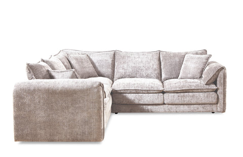Solaya Sofa Large Corner