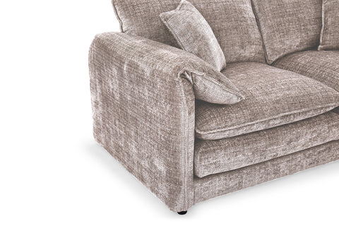 Solaya Sofa Large Corner