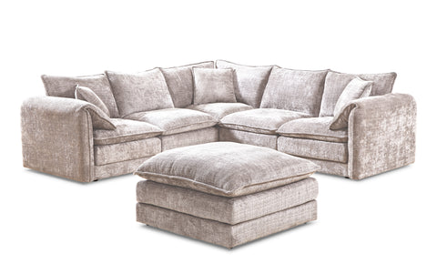 Solaya Sofa Large Corner
