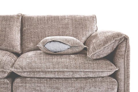 Solaya Sofa Large Corner