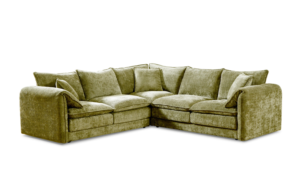 Solaya Sofa Large Corner