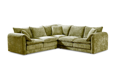 Solaya Sofa Large Corner