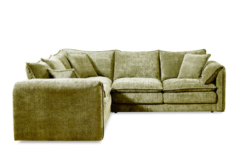 Solaya Sofa Large Corner