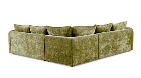 Solaya Sofa Large Corner