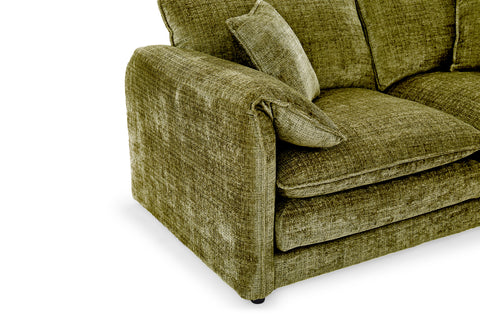 Solaya Sofa Large Corner