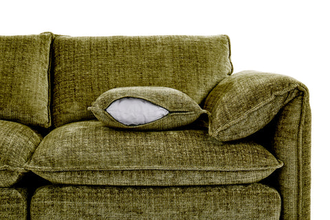 Solaya Sofa Large Corner